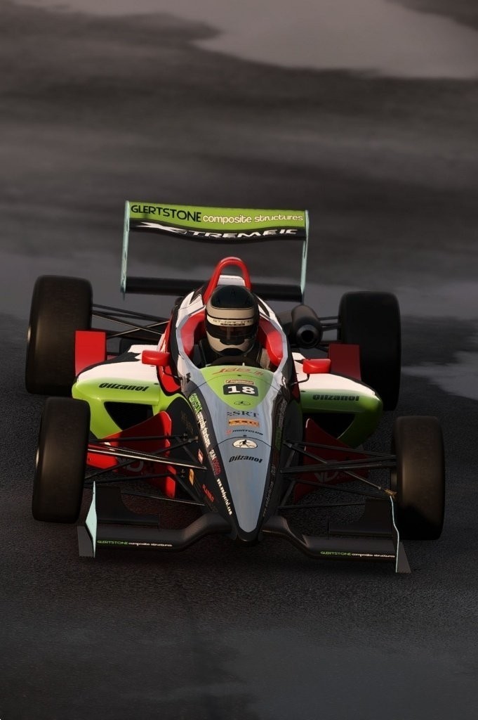 Project Cars - Imagen 43